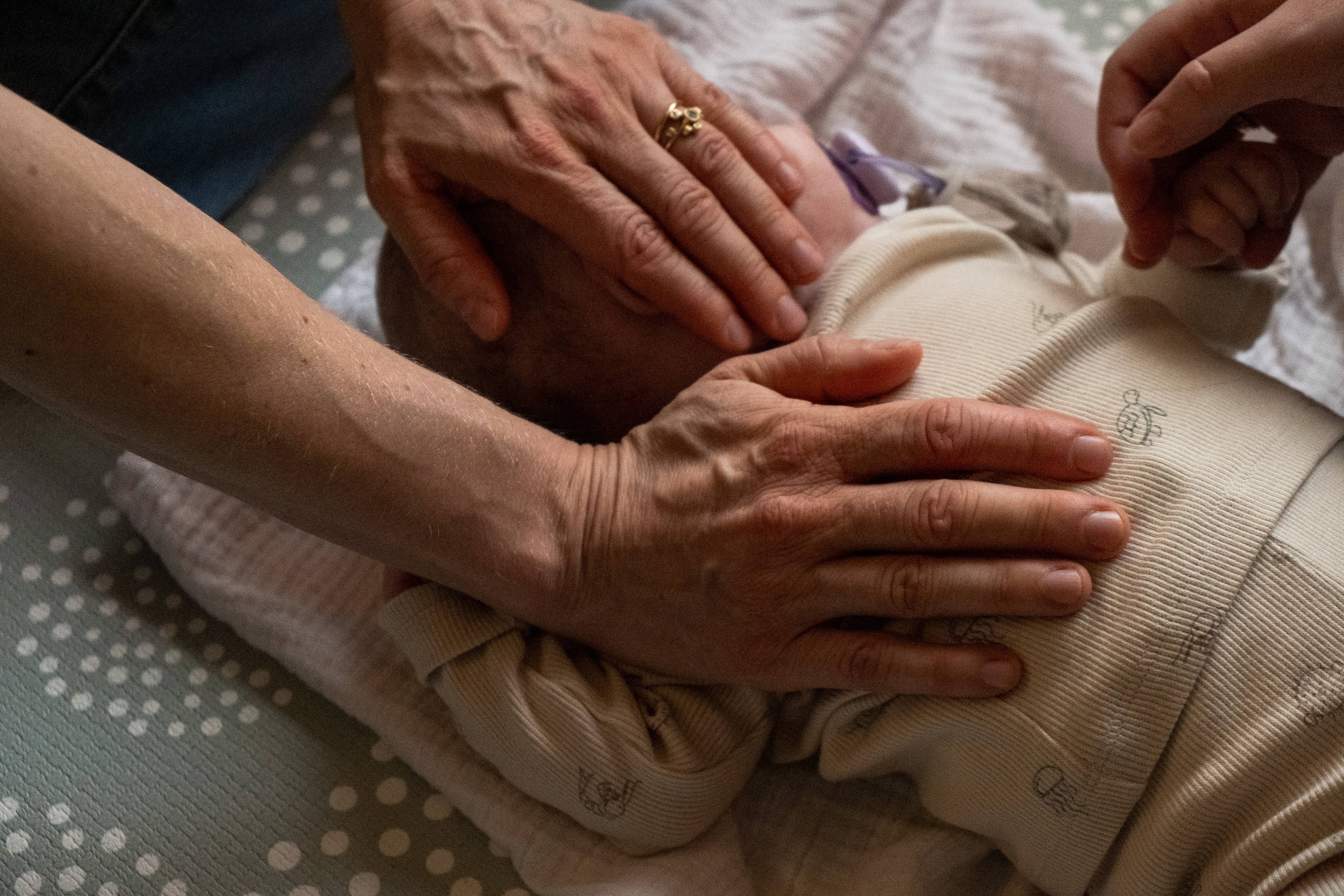 Babyfysioterapeut Middelfart